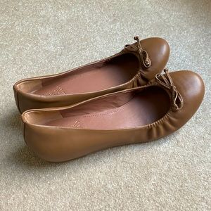 Vince Camuto Flats
